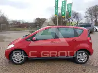 2011 Mercedes Benz A 160