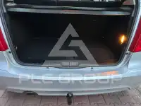 2011 Mercedes Benz A 160