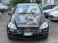 2011 Mercedes Benz A 160