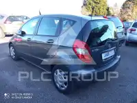 2011 Mercedes Benz A 160