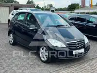 2011 Mercedes Benz A 160