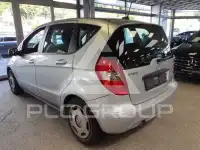 2011 Mercedes Benz A 160