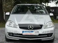 2011 Mercedes Benz A 160