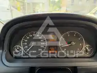 2011 Mercedes Benz A 160