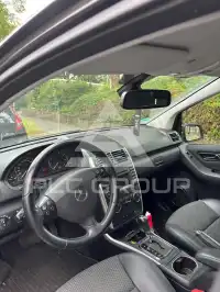2011 Mercedes Benz A 160