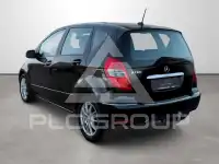 2011 Mercedes Benz A 160