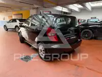 2011 Mercedes Benz A 160