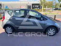 2011 Mercedes Benz A 160