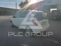 2011 Mercedes Benz A 160