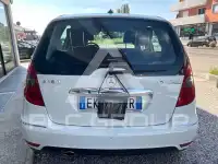 2011 Mercedes Benz A 160