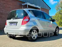 2011 Mercedes Benz A 160