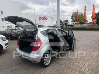 2011 Mercedes Benz A 160