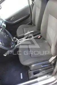 2011 Mercedes Benz A 160