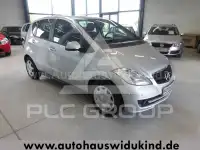 2011 Mercedes Benz A 160