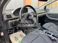 2011 Mercedes Benz A 160