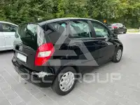 2011 Mercedes Benz A 160