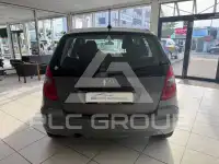 2011 Mercedes Benz A 160