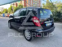 2011 Mercedes Benz A 160