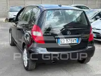 2011 Mercedes Benz A 160
