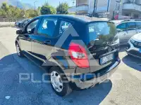 2011 Mercedes Benz A 160