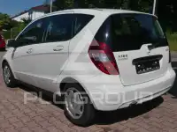2011 Mercedes Benz A 160