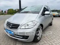 2011 Mercedes Benz A 160