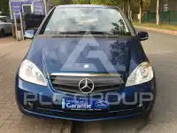 2011 Mercedes Benz A 160