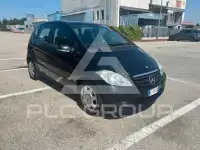 2011 Mercedes Benz A 160