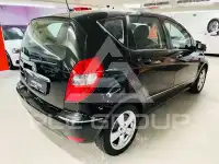 2011 Mercedes Benz A 160