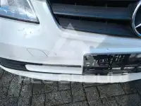 2011 Mercedes Benz A 160