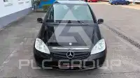 2011 Mercedes Benz A 160