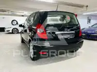 2011 Mercedes Benz A 160