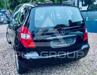 2011 Mercedes Benz A 160
