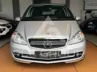 2011 Mercedes Benz A 160