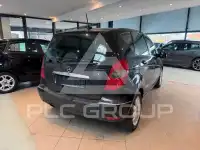 2011 Mercedes Benz A 160