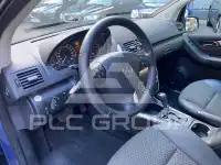 2011 Mercedes Benz A 160