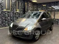 2011 Mercedes Benz A 160