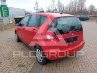 2011 Mercedes Benz A 160