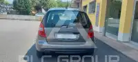 2011 Mercedes Benz A 160