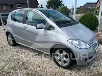 2011 Mercedes Benz A 160