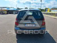 2011 Mercedes Benz A 160