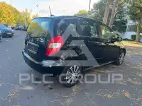 2011 Mercedes Benz A 160