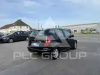 2011 Mercedes Benz A 160