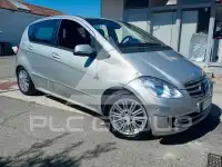 2011 Mercedes Benz A 160