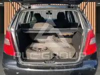 2011 Mercedes Benz A 160