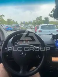 2011 Mercedes Benz A 160