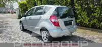 2011 Mercedes Benz A 160