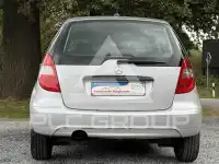 2011 Mercedes Benz A 160