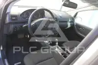 2011 Mercedes Benz A 160