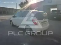 2011 Mercedes Benz A 160